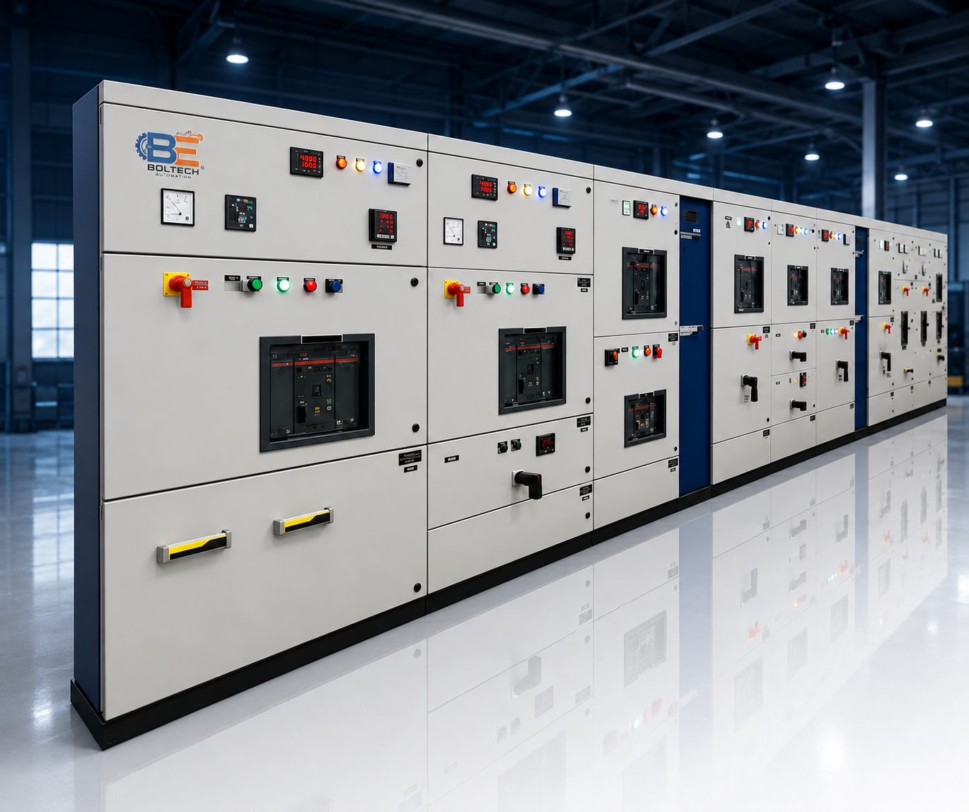 PCC PANEL